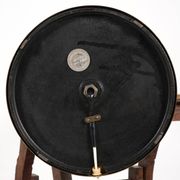 Scandinavian Floor Lamp AB Armaturhantverk circa 1950