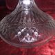 crystal decanter