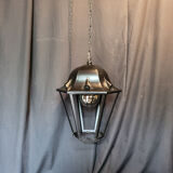 Large hexagonal lantern