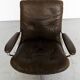 “Gentilina” Swivel Chair by Andre Vandenbeuck for Strässle, 1960s