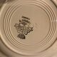Vintage flat plates