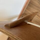 Chair 6157 by Roger Landault