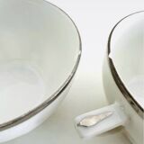 Limoges Porcelain Tea/Coffee Service