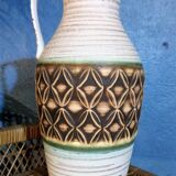 West Germany Pitcher 1960s