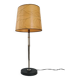 Arlus 1950 vintage table lamp