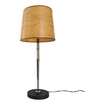 Lampe de table Arlus 1950 vintage