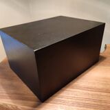 Storage box cabinet 3 drawers