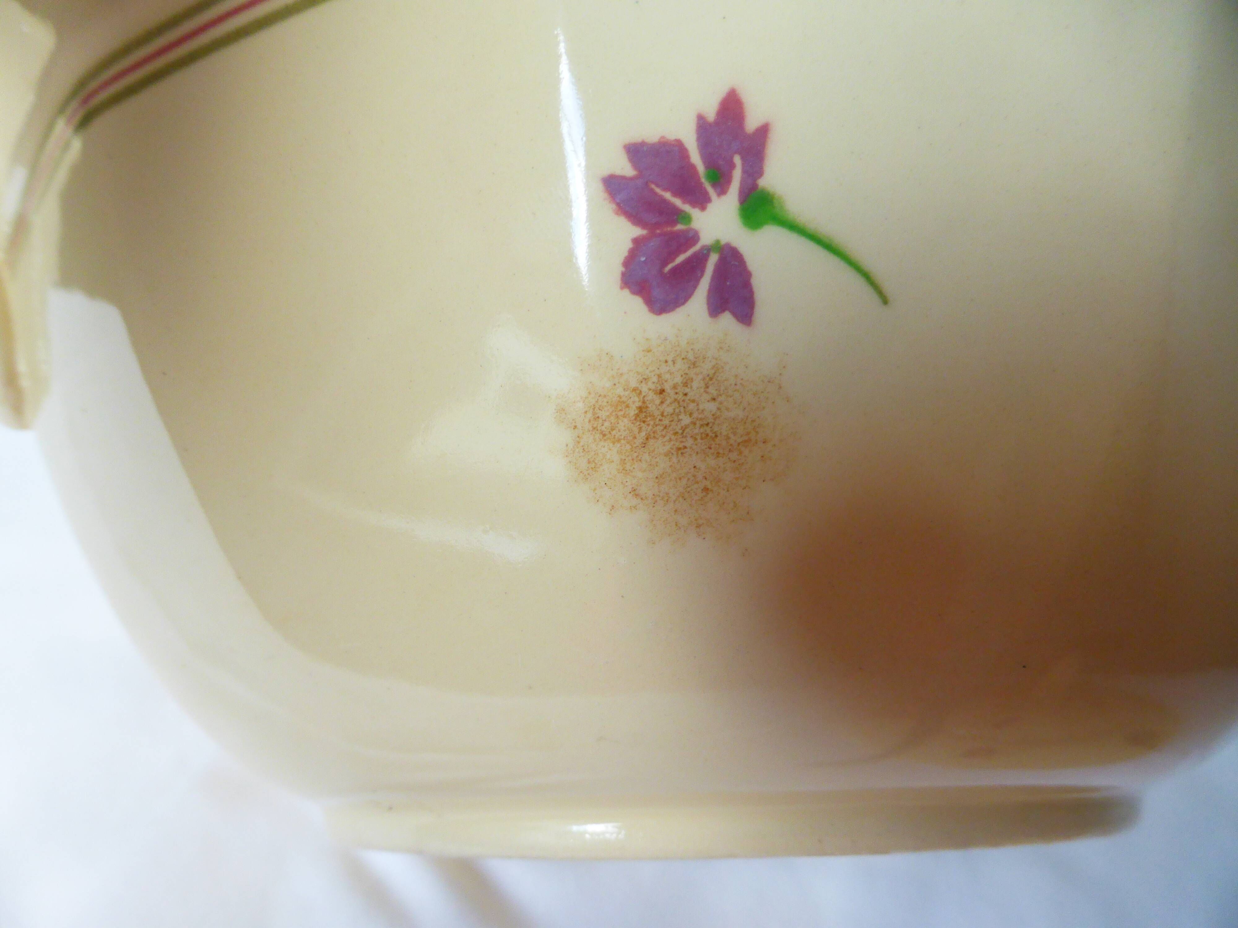 Vintage soup tureen from Moulin des Loups and Hamage model Paul (220560)