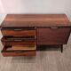Bookshelf vintage Poland 60s