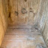 Armoire brutaliste
