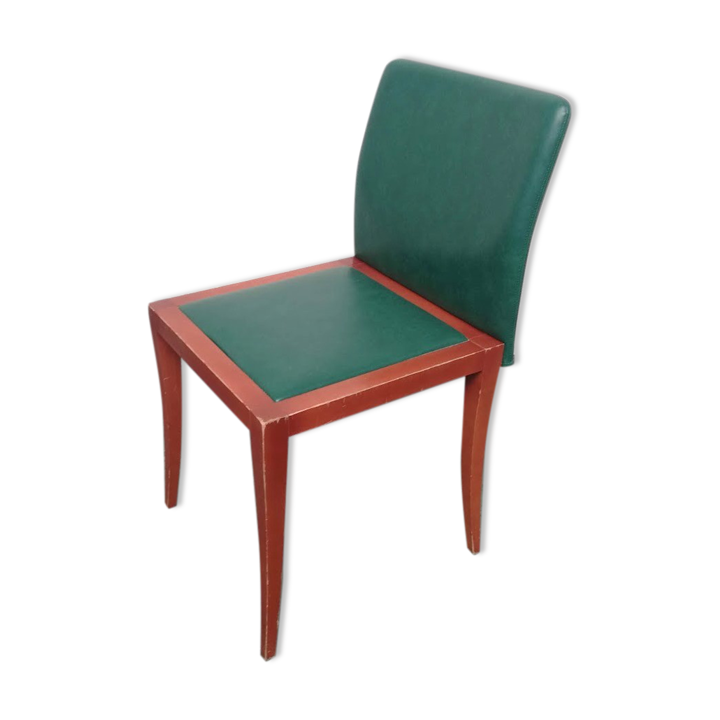 Ligne Roset chair by Didier Gomez