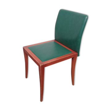 Ligne Roset chair by Didier Gomez