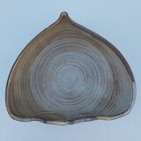 Vintage Owl ceramic pocket