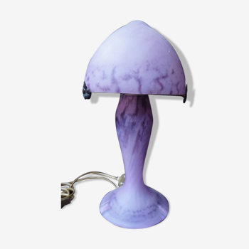 Table lamp "mushroom"