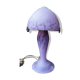Lampe à poser «champignon»