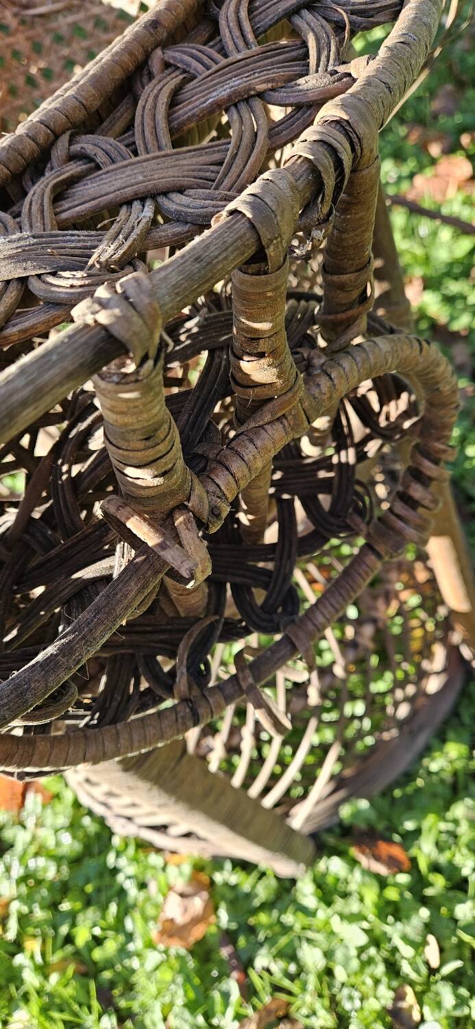 Emmanuelle armchairs