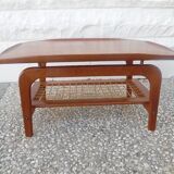 Scandinavian coffee table Arne Hovmand-Olsen