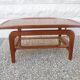 Table basse scandinave Arne Hovmand-Olsen