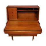 Hairdressing secretary