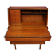Hairdressing secretary