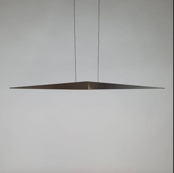 Suspension par Hala Zeist, 1980s