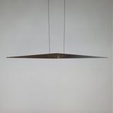 Post Modern Hanging Lamp by Hala Zeist, 1980s