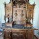 FURNITURE IN HENRY II STYLE