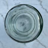 Glass vase