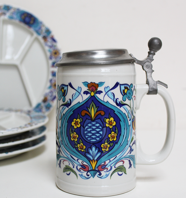 Chope Villeroy and Boch