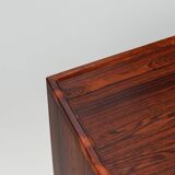 Niels Otto Moller sideboard in rosewood J.L. Mollers Denmark 1960