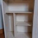 Armoire à pharmacie ou de toilette avec miroir