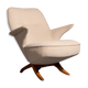 Pinguïn armchair by Theo Ruth produced by Artifort
