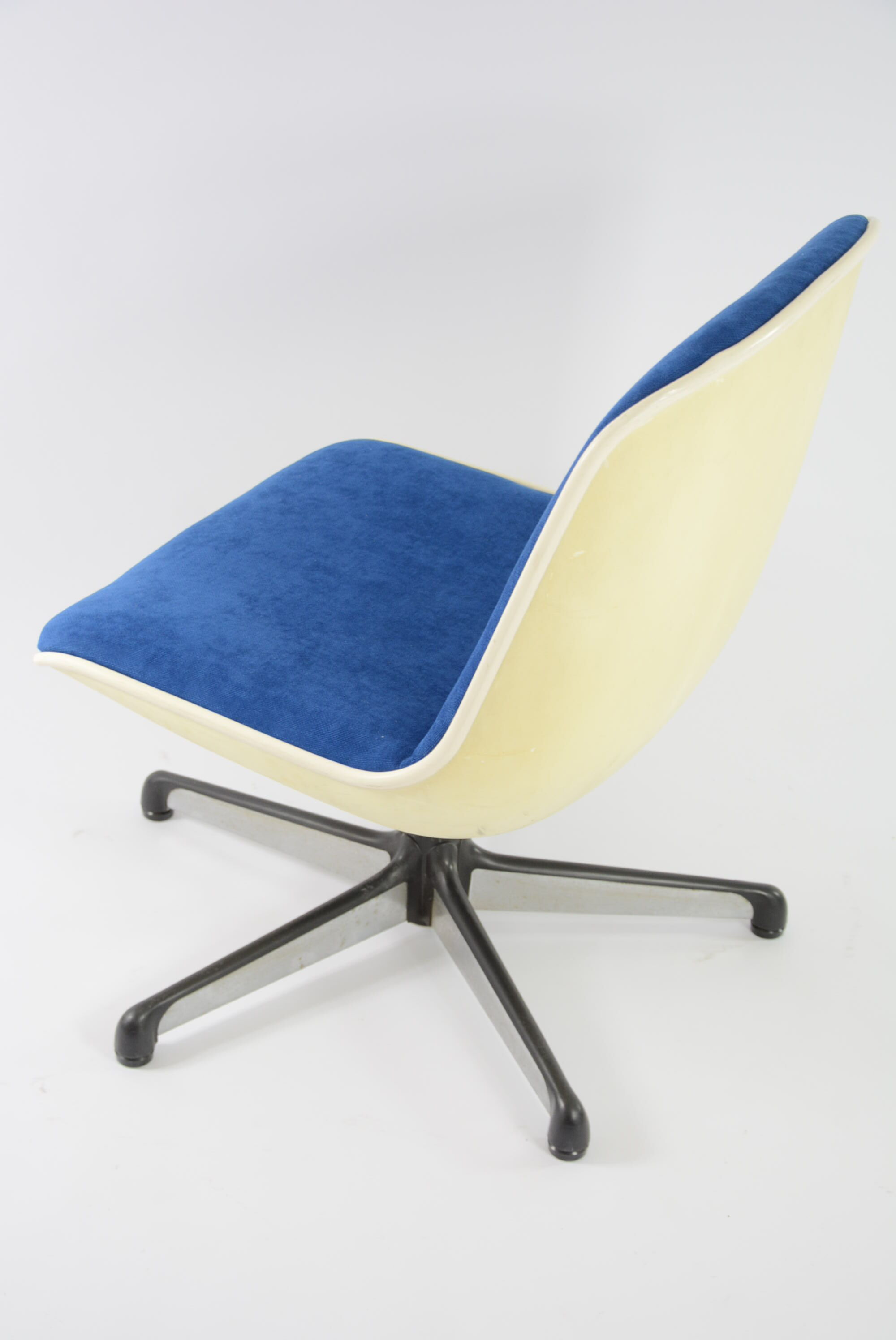 CONFORTO swivel chair