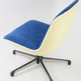 CONFORTO swivel chair