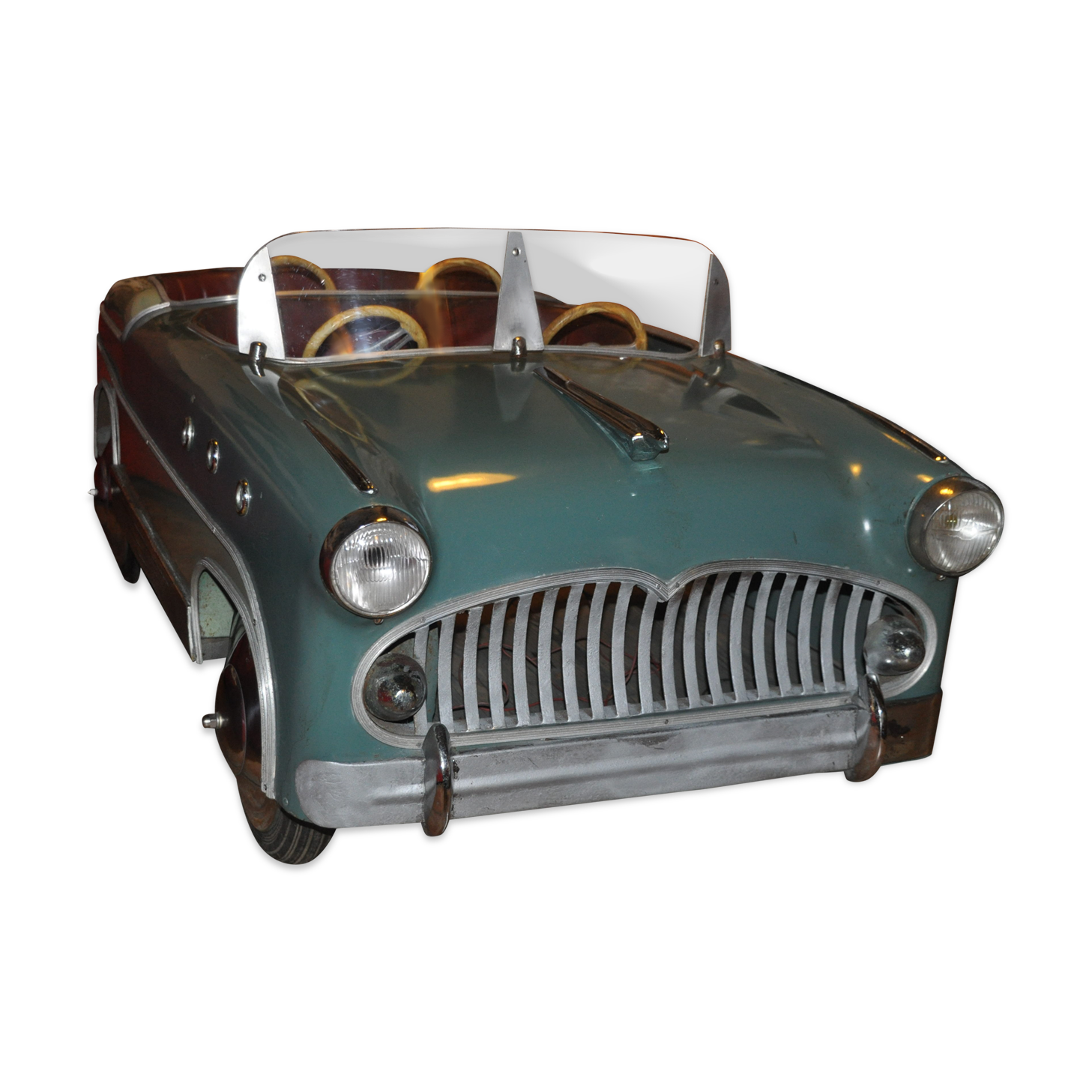 Simca Merry Go Round Selency