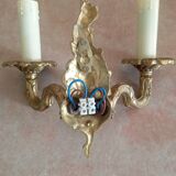 Paire d'appliques