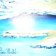 Oil on canvas by Patrice Skrabal Calanque de Morgiou
