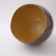 Large studio ceramic bowl by Sabine Jeck