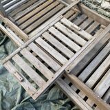 Chaises longues