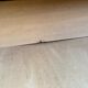 Antique Art Deco style chest of drawers