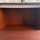 Scandinavian writing desk 60