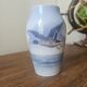 Vase canard colvert Royal Copenhagen - Modèle 1087