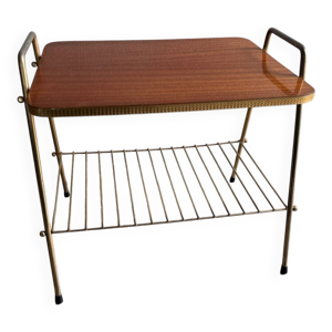 sellette/ bout de canapé/