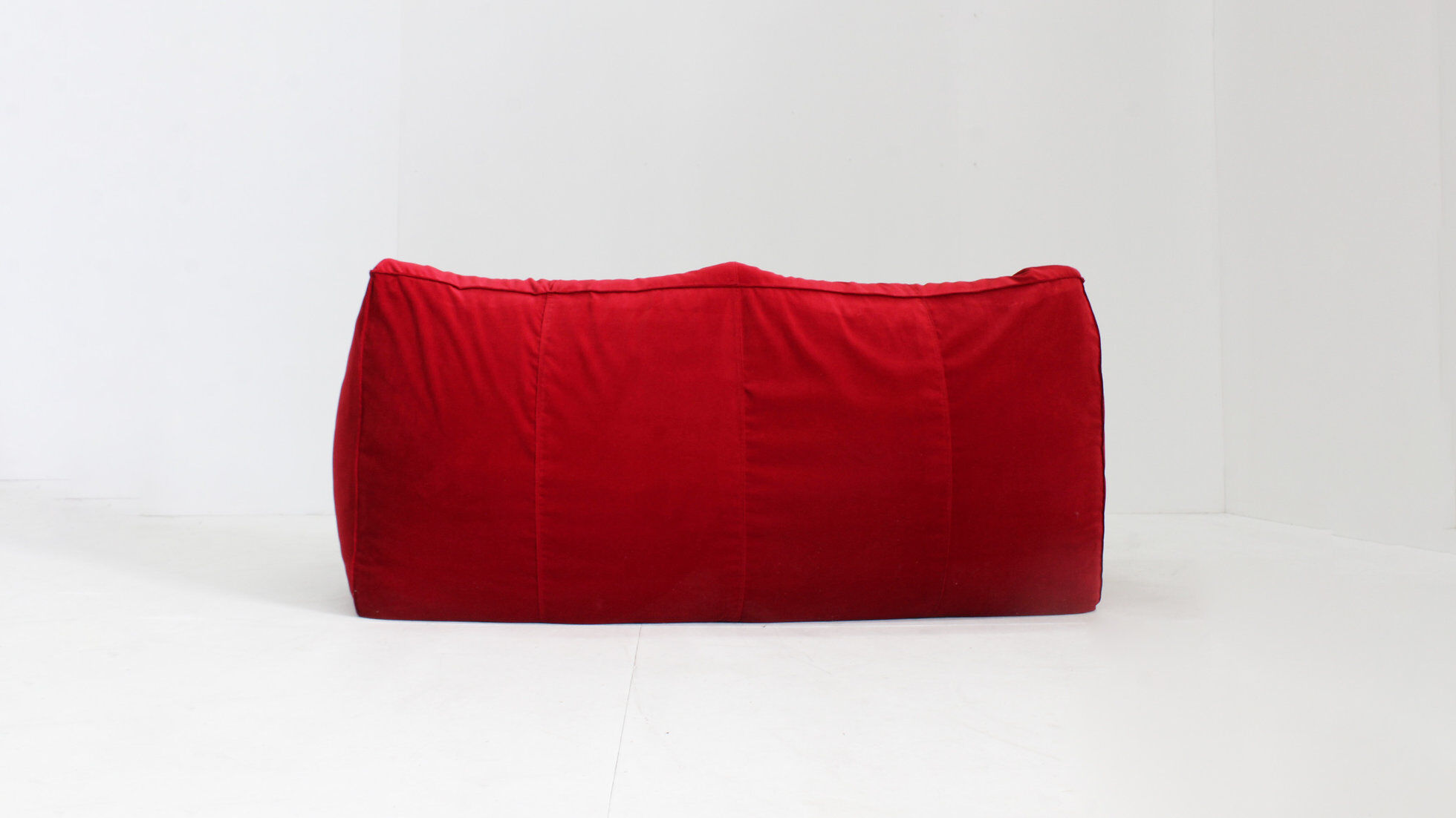 Le Bambole sofa by Mario Bellini for B&B Italia, 1970s