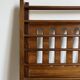 designer magazine rack by cees braakman for pastoe