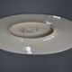 Large dish Edmund Ronaky California 1950s-60s