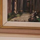 « Le Seuil de l’Hiver » par G. Josefsson