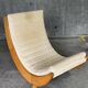 Verner Panton Relaxer 2 Rocking Chair