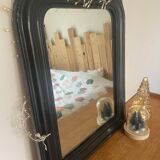 Louis Philippe mirror