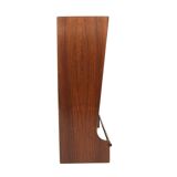 Scandinavian rosewood bar cabinet "SK 661" Johannes Andersen for J Skaaning & Søn, Denmark, 1960